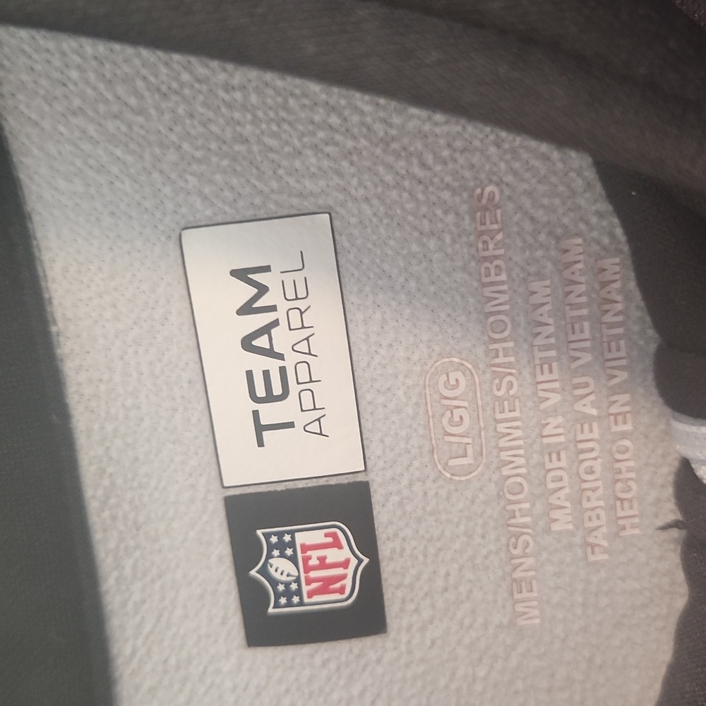 Raiders jacket - Picture 3 of 4